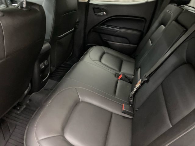 Used 2019 GMC Canyon SLT w/ Driver Alert Package AWD/4WD image 11