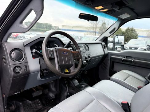 Used 2013 Ford F350 XL w/ PWR Equipment Group image 30