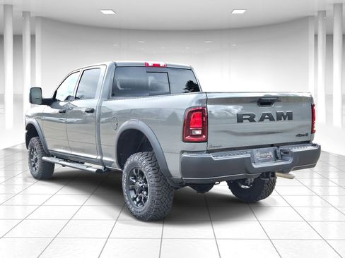 New 2026 RAM 2500 Tradesman image 5
