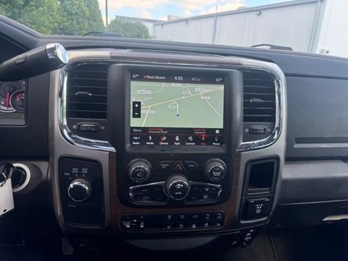 Used 2018 RAM 2500 Laramie AWD/4WD image 14