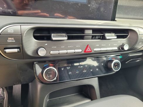 New 2026 Hyundai Palisade SEL image 10