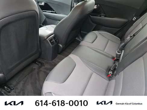 Certified 2020 Kia Niro EX w/ Cold Weather Package image 19