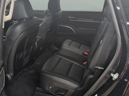 Used 2024 Kia Telluride EX X-Line AWD/4WD image 19