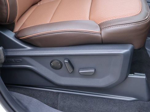 New 2025 Ford Expedition King Ranch image 10