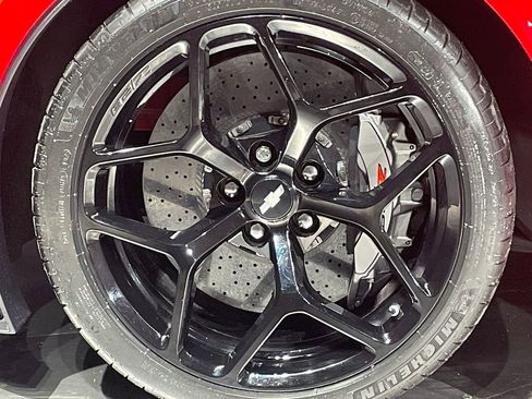 Used 2015 Chevrolet Camaro Z/28 RWD image 13