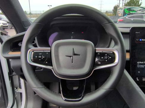 Used 2022 Polestar Polestar 2 w/ Plus Package AWD/4WD image 25