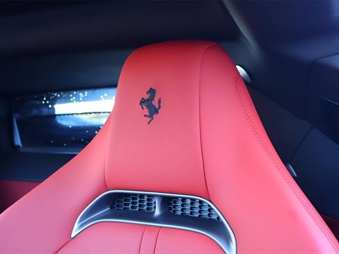 Used 2023 Ferrari SF90 Stradale image 11