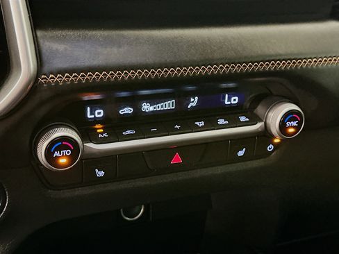 Used 2025 MAZDA CX-50 AWD 2.5 Hybrid w/ Cargo Package image 24