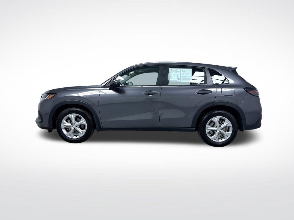 Used 2024 Honda HR-V LX image 14