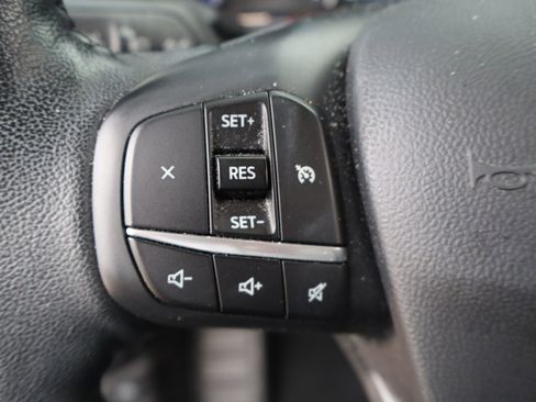 Used 2021 Ford Bronco Sport Outer Banks AWD/4WD image 13