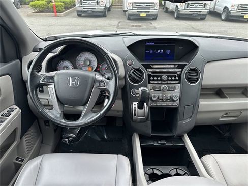 Used 2014 Honda Pilot EX-L image 13