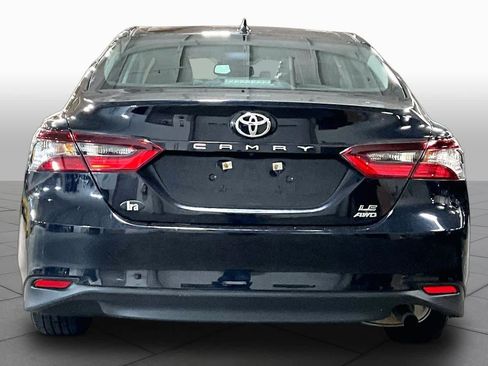 Used 2023 Toyota Camry LE w/ Cold Weather Package AWD/4WD image 5