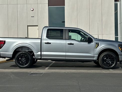 New 2025 Ford F150 STX image 2