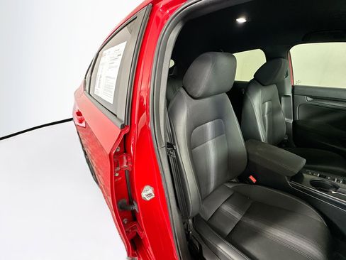 Used 2023 Honda Civic Sport image 28