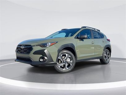 New 2026 Subaru Crosstrek 2.5i Premium