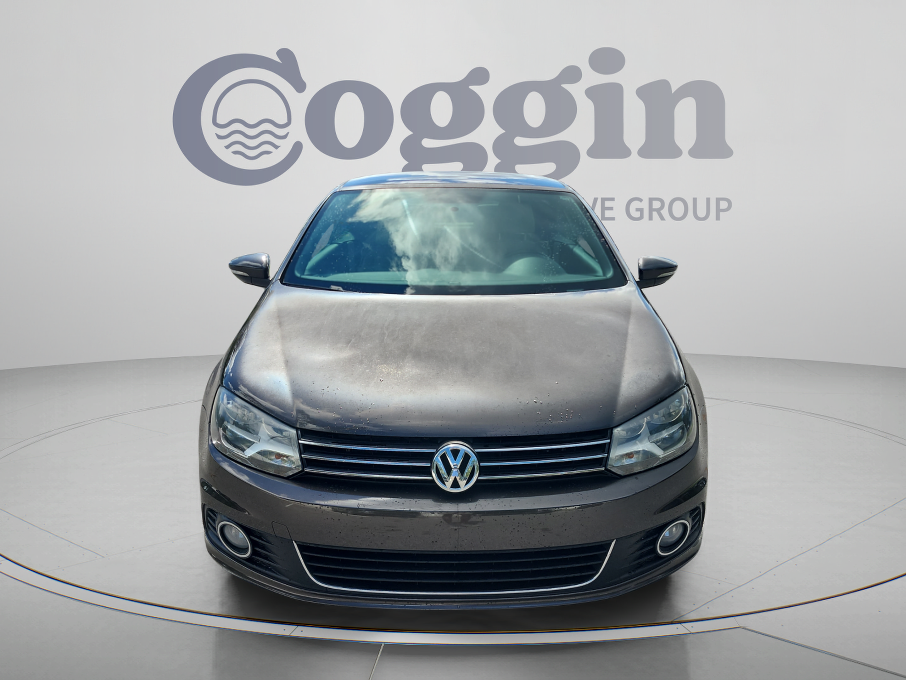 Used 2012 Volkswagen Eos Komfort FWD image 8