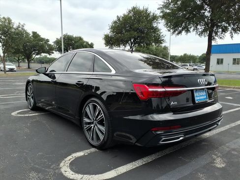 Used 2020 Audi A6 3.0T Premium Plus w/ Premium Plus Package AWD/4WD image 8