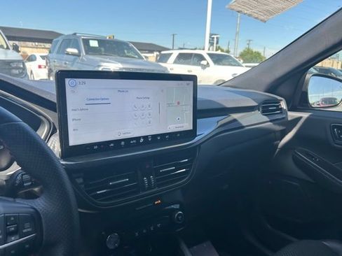 Used 2023 Ford Escape ST-Line w/ Tech Pack #1 FWD image 7