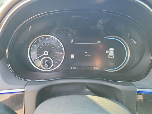 Used 2024 Genesis GV70 3.5T Sport image 30