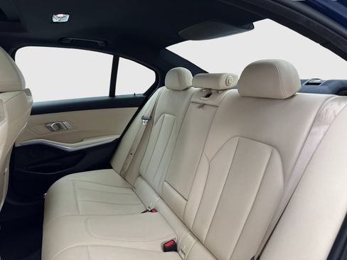 Used 2021 BMW 330i Sedan RWD image 37