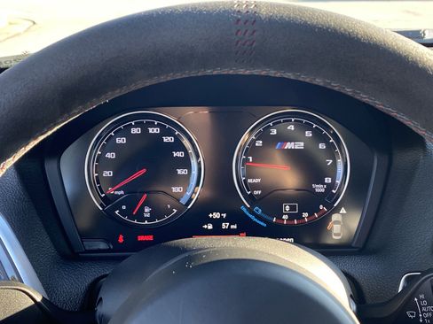 Used 2020 BMW M2 CS image 45