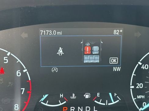 Used 2024 Ford Maverick XLT w/ XLT Luxury Package image 16