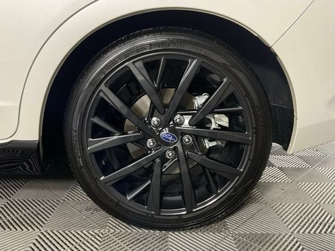 Used 2025 Subaru Impreza RS AWD/4WD image 10