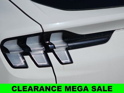 New 2025 Ford Mustang Mach-E Select w/ Comfort Package Lite image 42