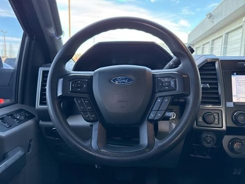 Used 2019 Ford F150 XLT w/ XTR Package image 21