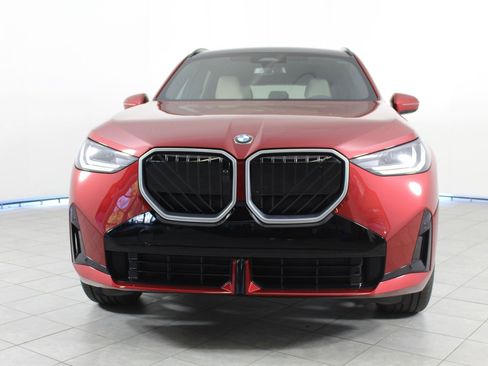 New 2026 BMW X3 xDrive30 w/ Premium Package image 6