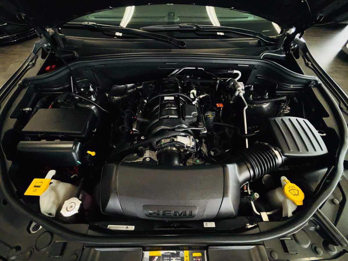 Used 2026 Dodge Durango GT AWD/4WD image 24