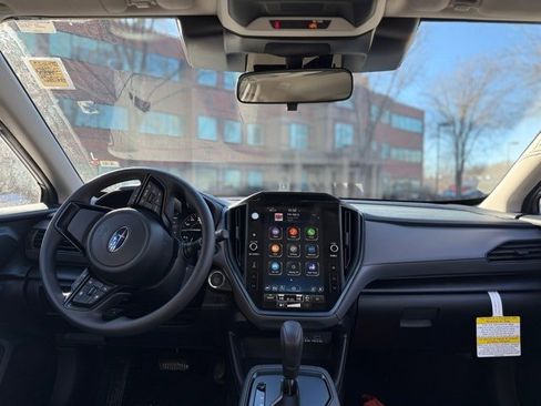 New 2026 Subaru Crosstrek 2.0i Premium image 5