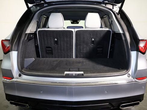 Certified 2023 Acura MDX SH-AWD w/ Advance Package image 31