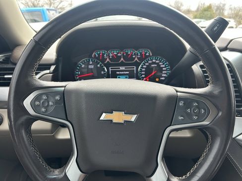 Used 2019 Chevrolet Tahoe LT image 16