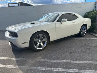 Used 2009 Dodge Challenger R/T