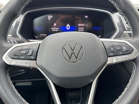 Used 2024 Volkswagen Tiguan S image 22