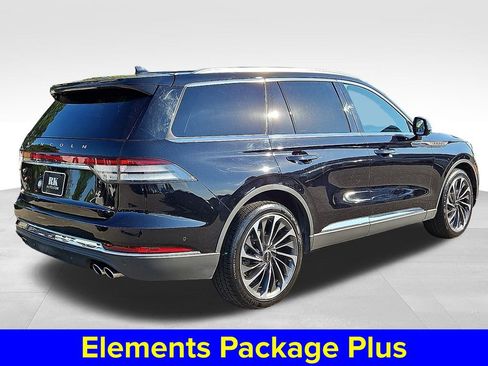 Used 2020 Lincoln Aviator Reserve w/ Equipment Group 202A image 7