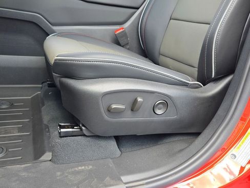 New 2026 Chevrolet Silverado EV Trail Boss w/ Premium Package image 24