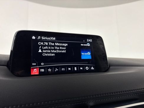 Used 2020 MAZDA CX-5 Grand Touring AWD/4WD image 30