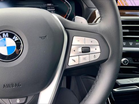 Used 2024 BMW X4 xDrive30i image 23