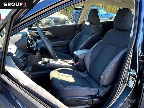 Used 2025 Subaru Impreza 2.0i image 7