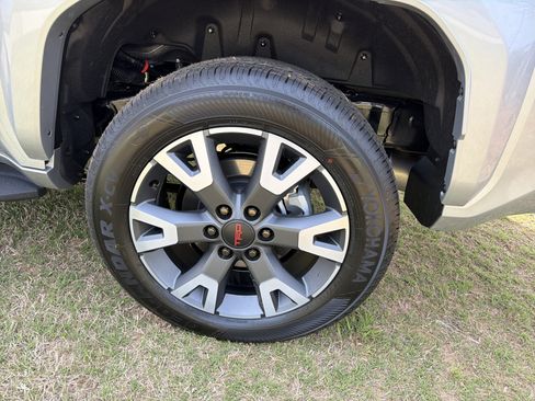 Used 2026 Toyota 4Runner TRD Sport Premium AWD/4WD image 20