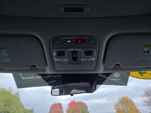 Certified 2024 Kia Telluride S w/ S Sunroof Package AWD/4WD image 23