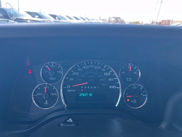 Used 2025 GMC Savana 3500 LT w/ LT Preferred Equipment Group RWD image 13