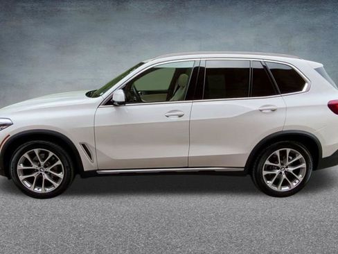Used 2019 BMW X5 xDrive40i w/ Convenience Package AWD/4WD image 14