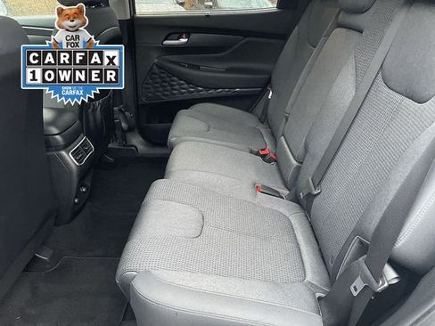 Used 2022 Hyundai Santa Fe XRT image 23