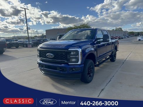 New 2026 Ford F250 XL w/ STX Appearance Package image 1