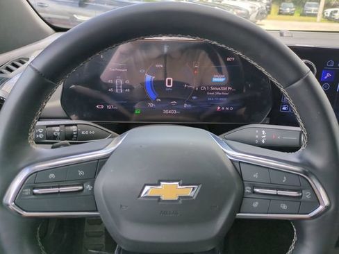 Used 2024 Chevrolet Blazer EV LT AWD/4WD image 32
