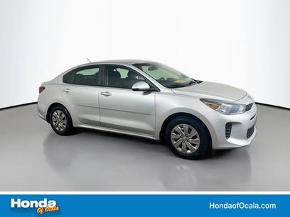 Used 2018 Kia Rio S