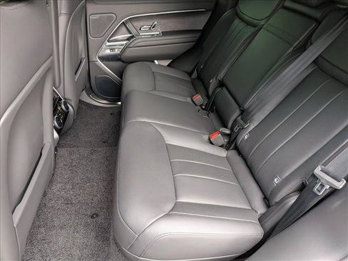 New 2026 Land Rover Range Rover SE AWD/4WD image 15